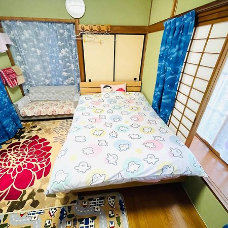 旅馆yo Ko Hotel Tonosho  Exterior foto