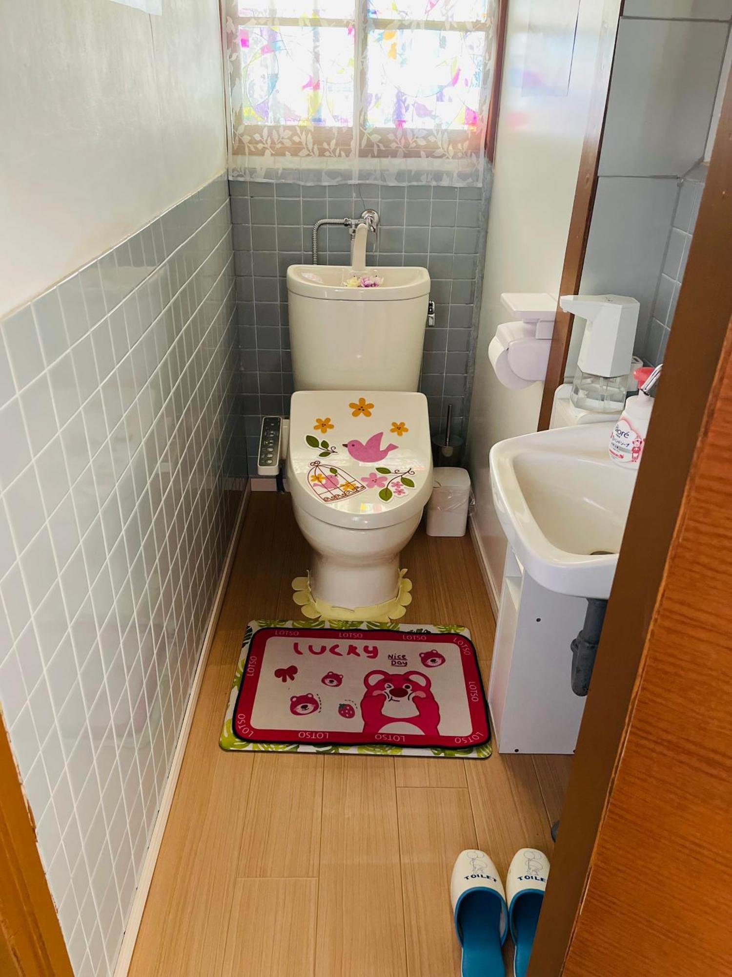 旅馆yo Ko Hotel Tonosho  Exterior foto